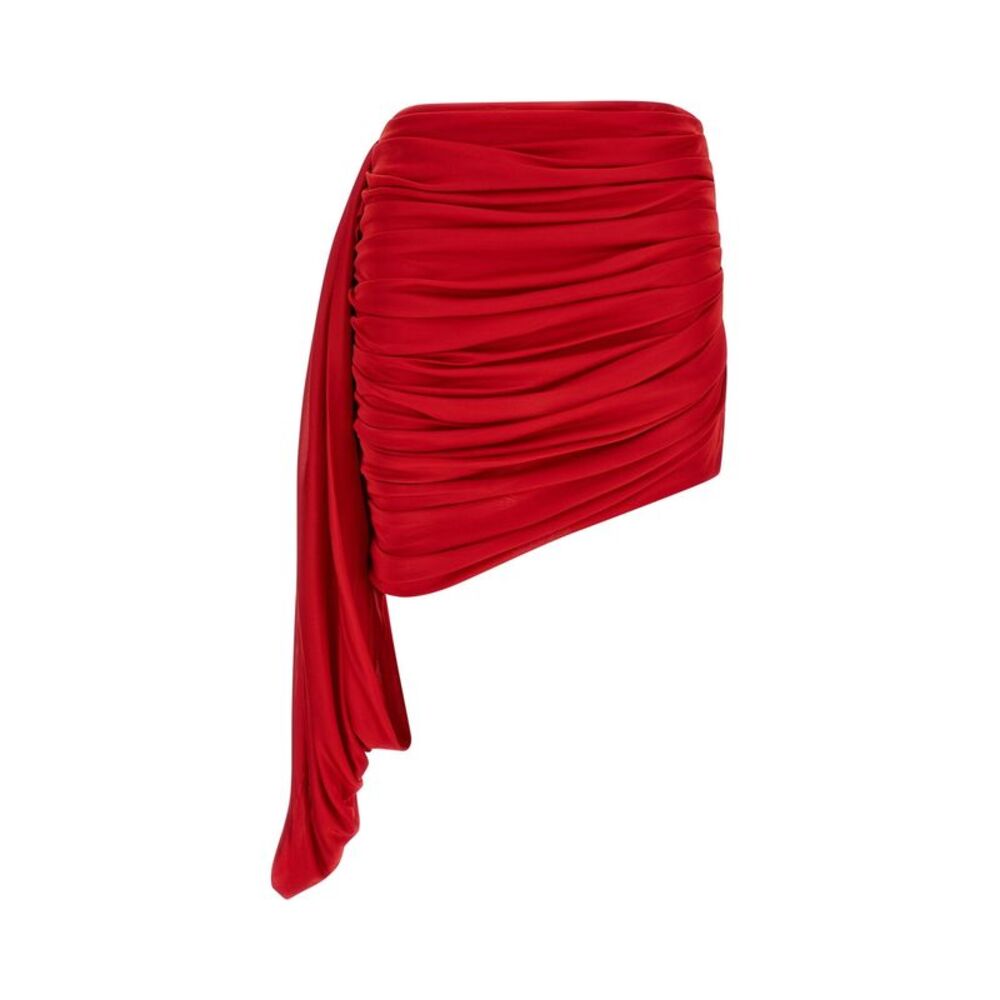 Andreadamo Woman Clothing Skirts